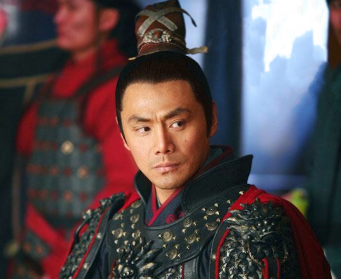 梁红玉真实性格,历史上梁红玉真实的结局