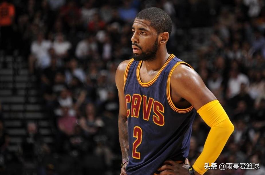 凯里欧文的职业生涯简介英文,凯里欧文的一生的经历