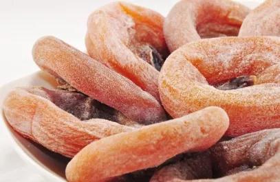 商洛人都不知道的特产,商洛野果特产