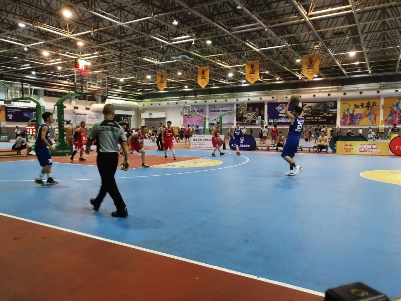 gbl188全国篮球联赛潮汕海鸿队,2019gbl188全国篮球联赛桂林赛区