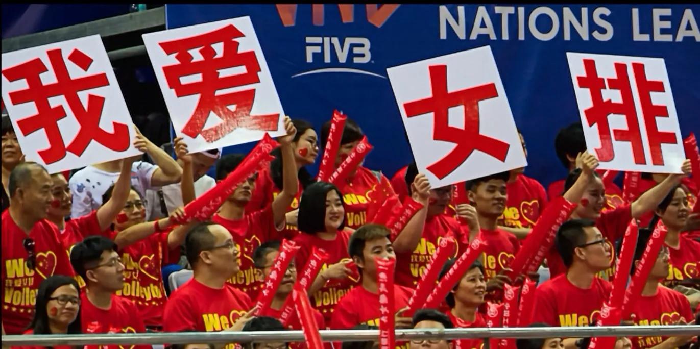 女排老队长孙晋芳,女排老将孙晋芳近况