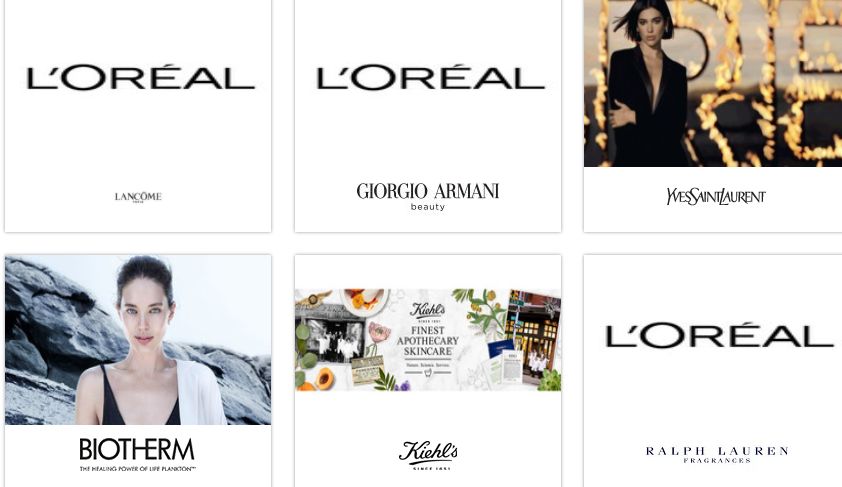 欧莱雅品牌是一个什么样的档次,扒一扒欧莱雅是个什么样的品牌