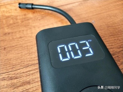 无线智能胎压监测设置,数字胎压监测数字不变