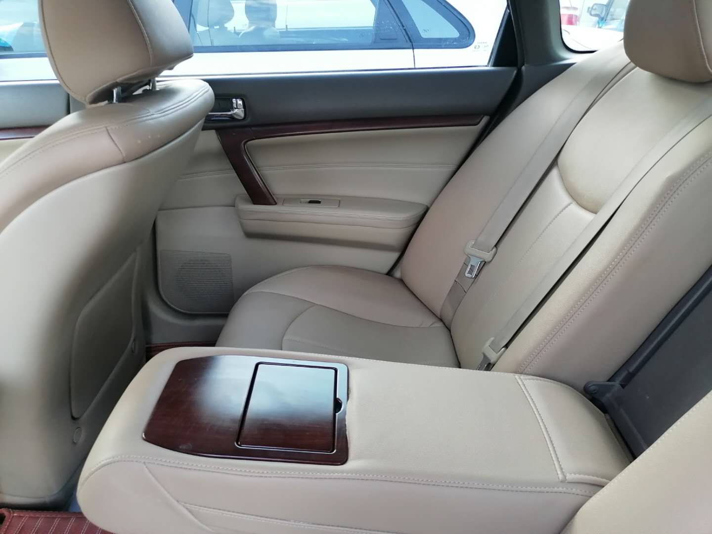 07年天籁2.3二手多少价格,二手天籁大沙发价格