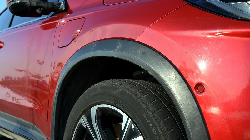 小鹏g3i深度测评拆解,小鹏g3底盘拆解看这辆车品质如何