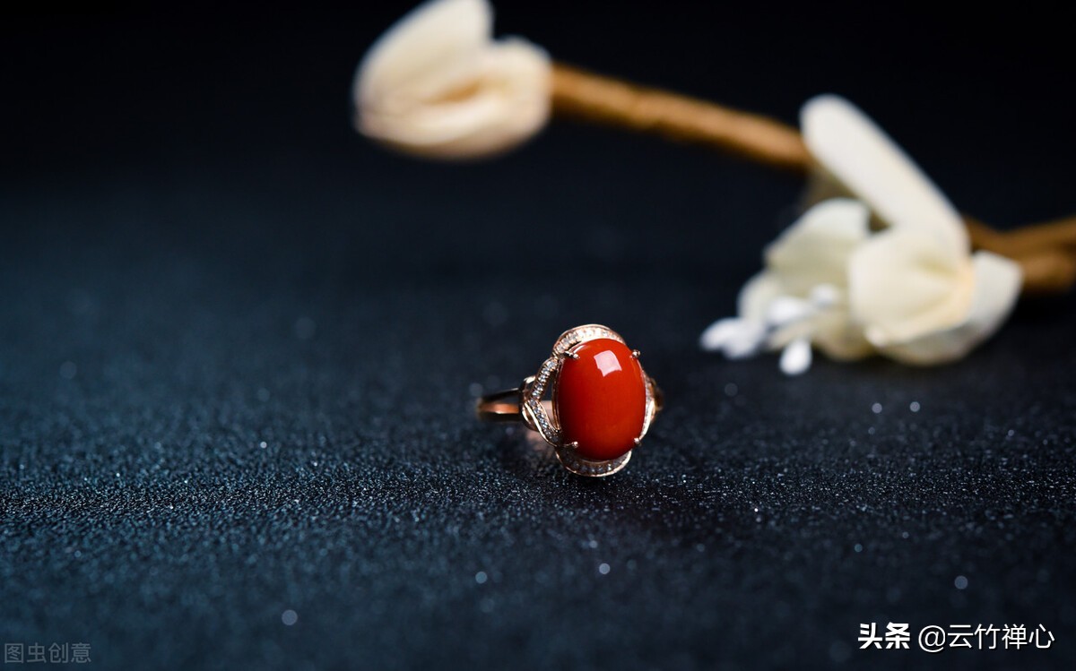 喜欢珊瑚的人什么性格,喜欢珊瑚是什么原因