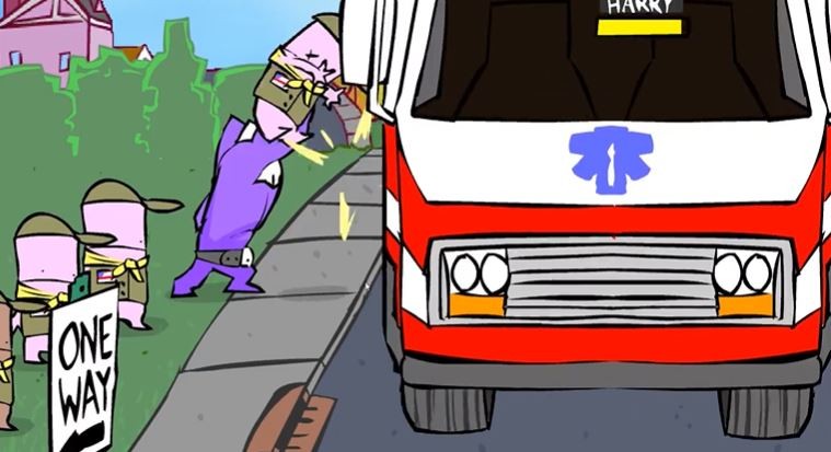 小朋友你在干啥,小朋友瞅我干啥