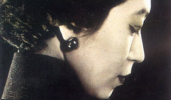 张爱玲笔下的三大憾事,张爱玲一生为情所困