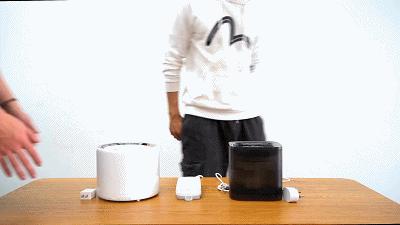 宠物饮水机“漏电”化身杨永信!你还敢让猫咪用它喝水吗?