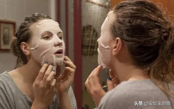 用了一千多块钱的霜还是没有效果,用了几千块护肤品