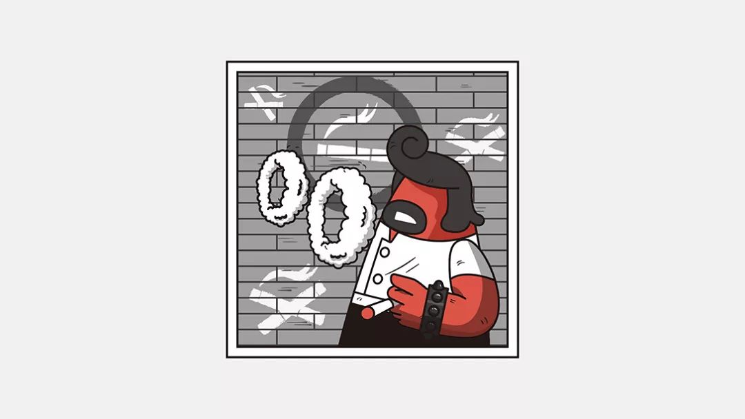 广州制稞一厂品牌及空间全案设计