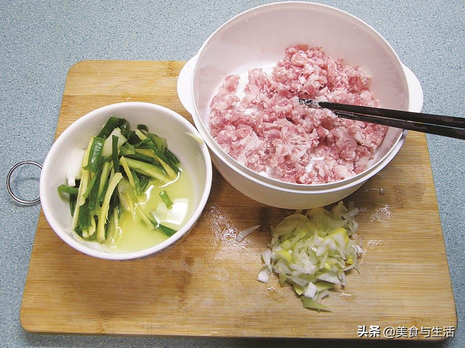 京都肉饼用什么面,京都肉饼