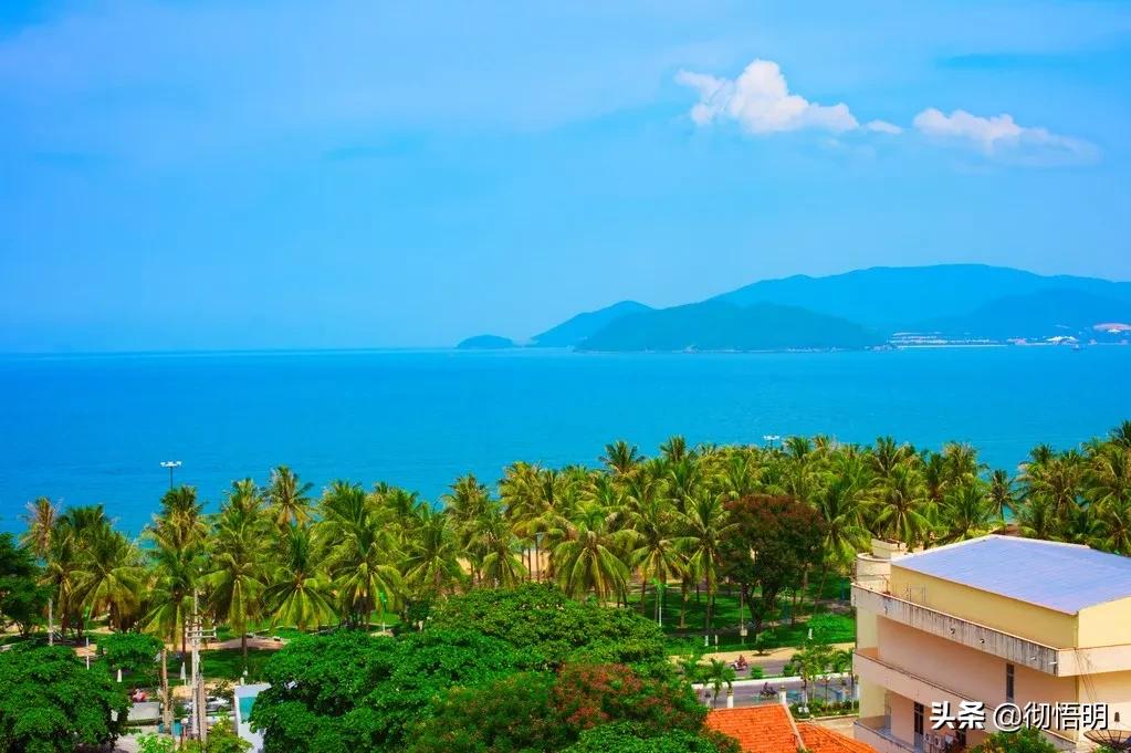 东南亚最适合旅游的地方有哪些,东南亚适合旅游的地方