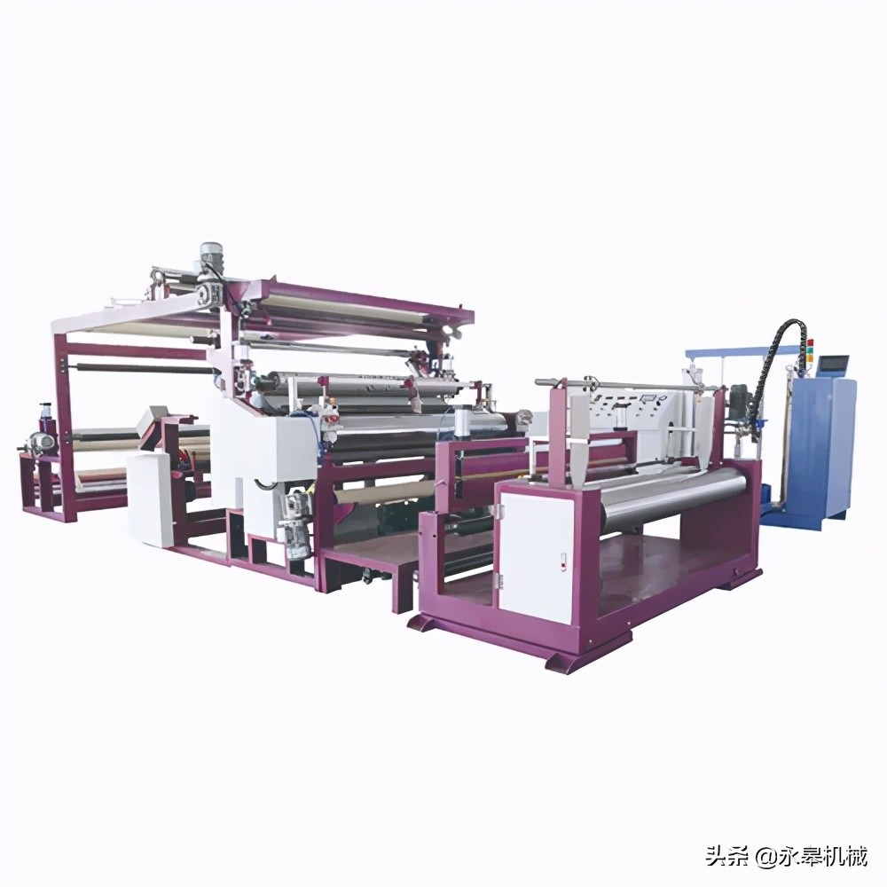 热熔胶涂布机最大的优点,热熔胶机怎么用