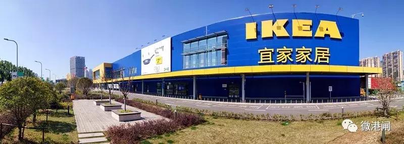 港闸又双叒添新地标！南通五水商圈山姆会员店蓄势待发！