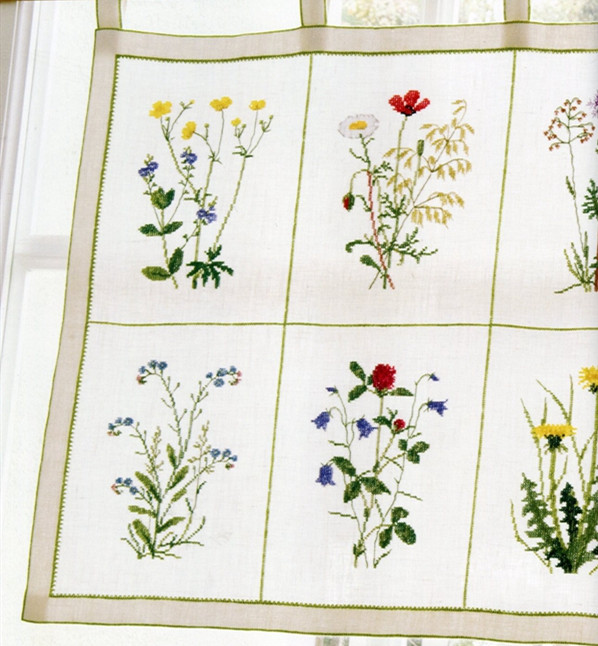 十字绣简单小图,十字绣简单的图片