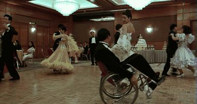 钟楚红周润发张国荣合作的电影,钟楚红张国荣周润发混剪