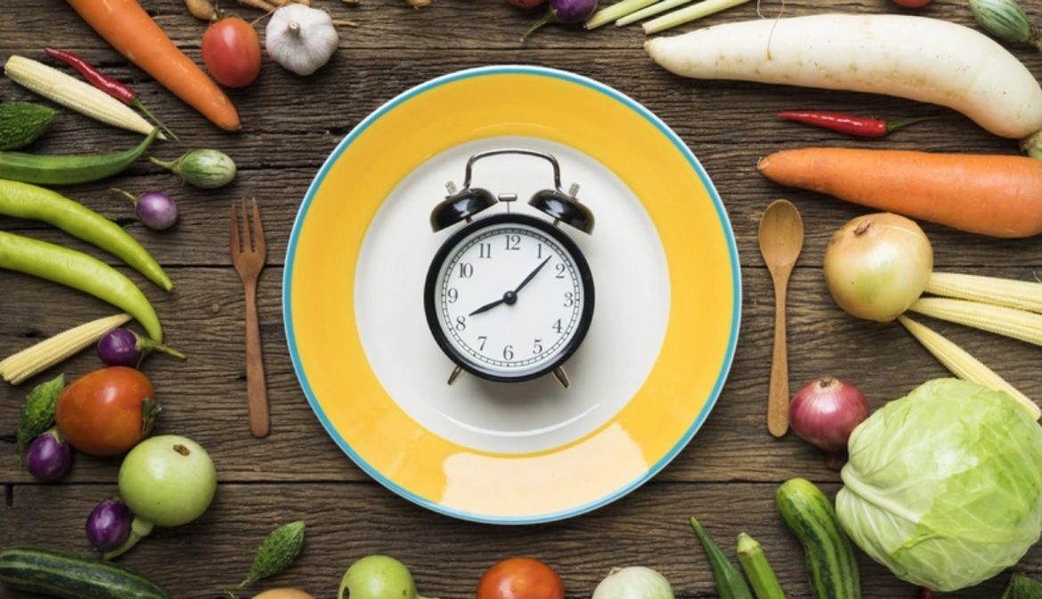 168断食法的正确做法,168断食法最佳时间