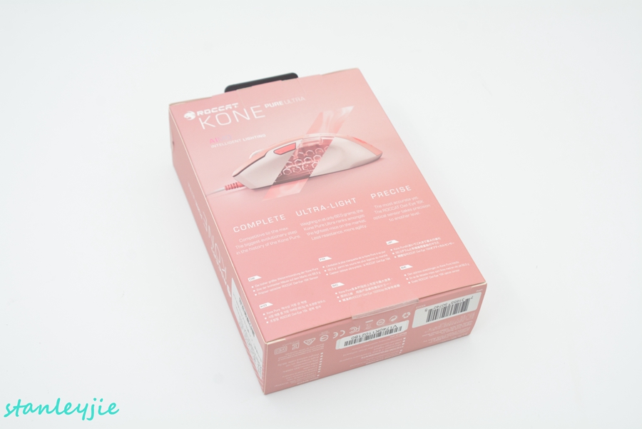 冰豹konepureultra无线,冰豹konepureultra首发