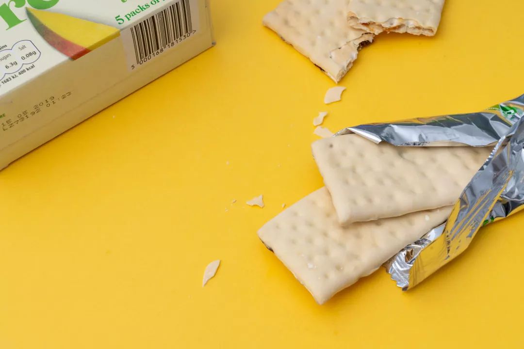 吃不胖的网红低卡零食,阿雯吃不胖网红零食