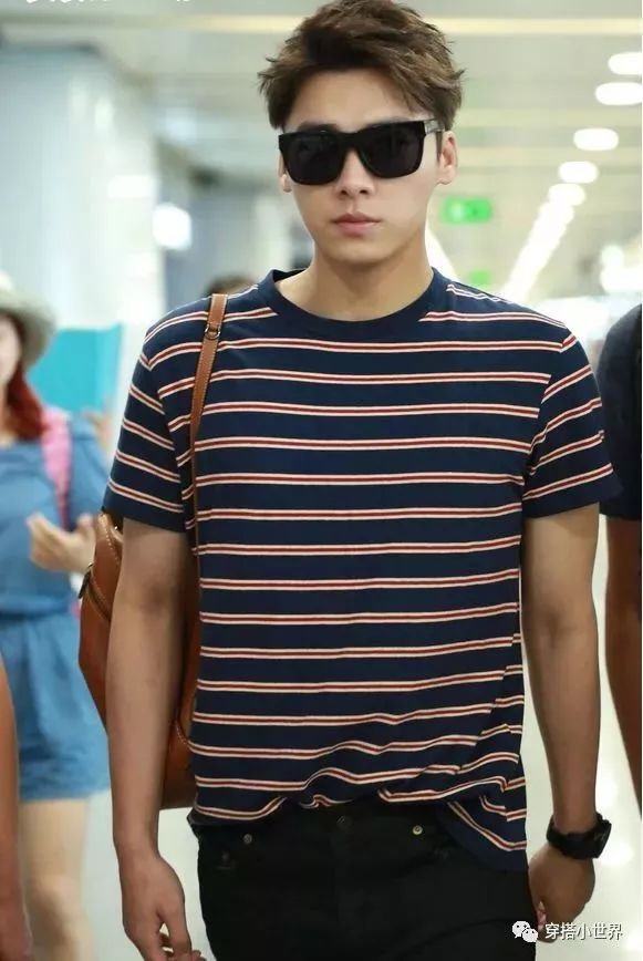 越时尚的人离男人越远,离时尚越近越远的男人