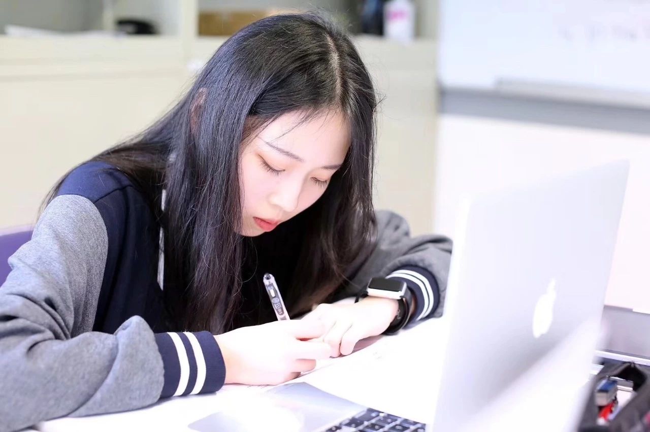 上海诺美学校高中,上海诺美学校校训