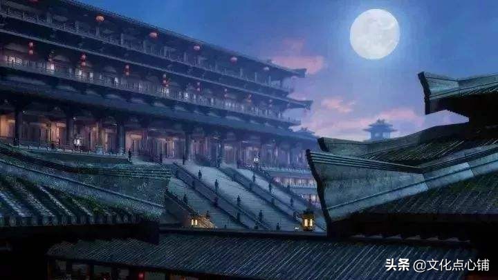 李贺只活了27岁，却凭一首唐诗名垂千载，伟人直接照抄其中7个字