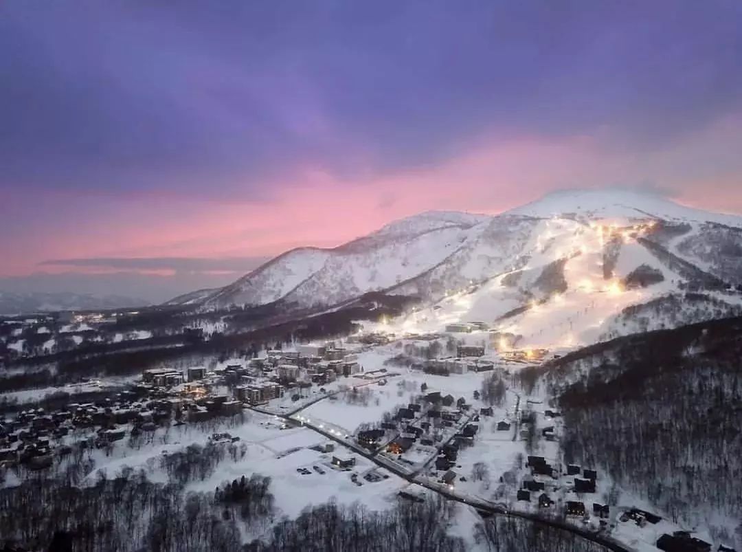 北海道滑雪自由行攻略,北海道冰雪之旅视频