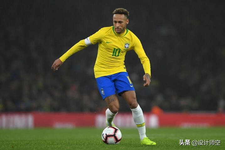 巴西最好的11人,巴西现阶段天才球员都有哪些
