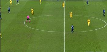 托迪博出球水平,托迪博谈巴萨沙尔克