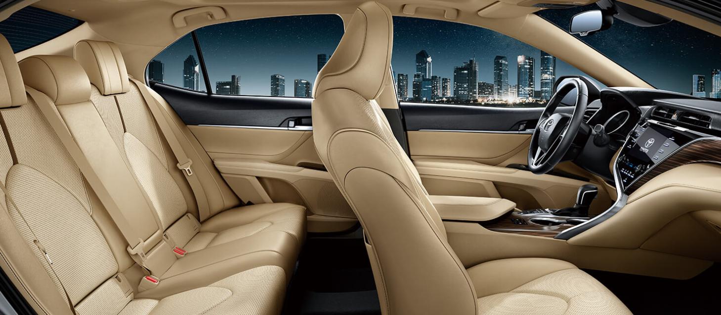 2016年2.0丰田凯美瑞二手车多少钱,丰田凯美瑞二手车买哪年性价比高