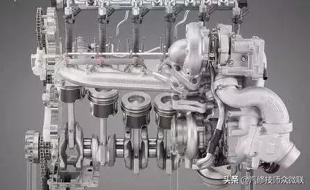 发动机活塞有点松动正常吗,发动机活塞拉缸是什么原因