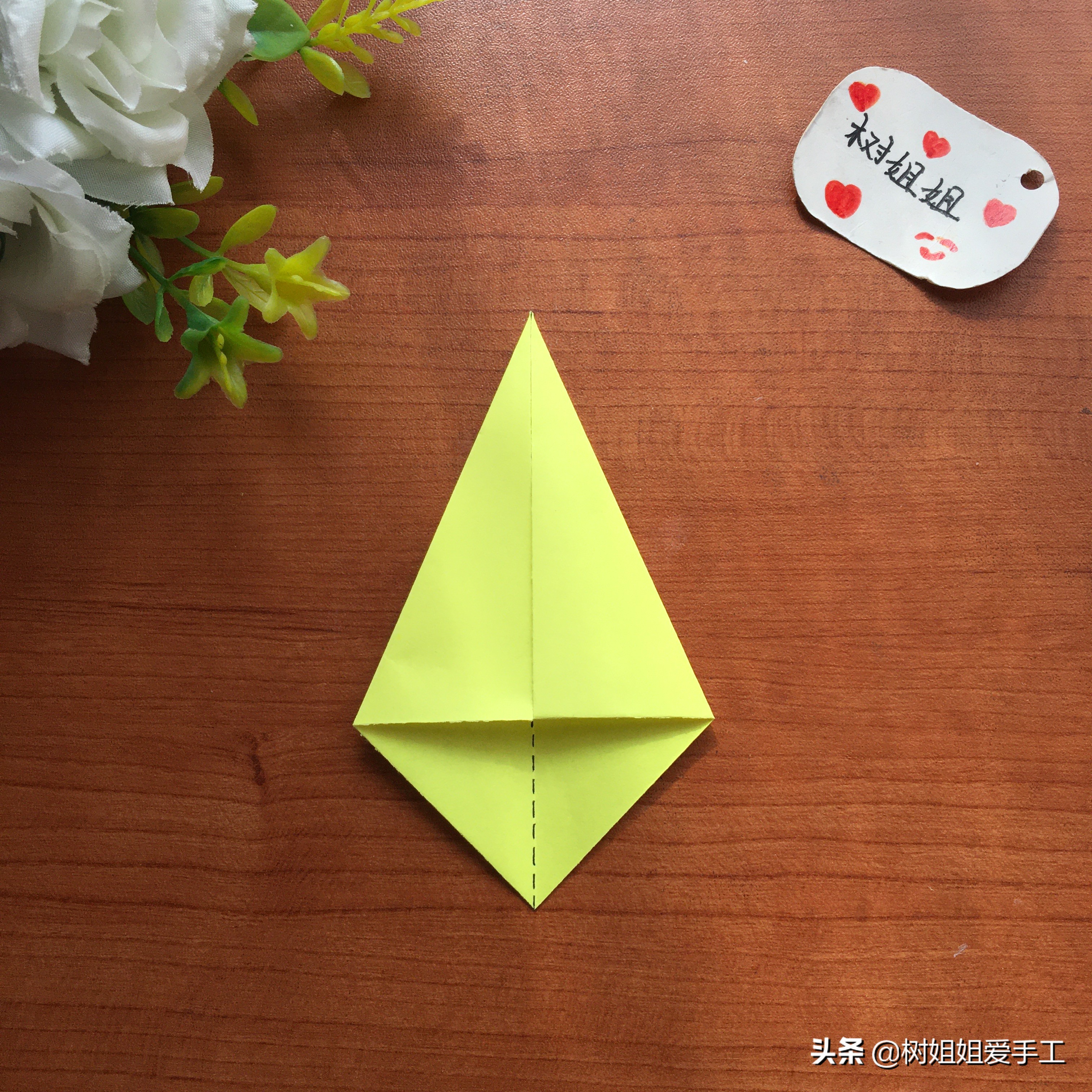 6-12岁折纸皇冠,儿童折纸皇冠