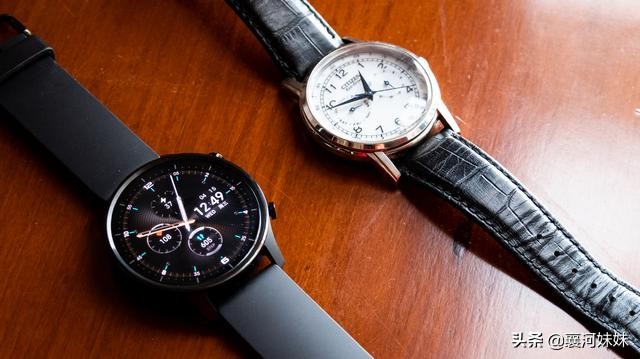 小米手表2和小米watchcolor2,小米手表watchcolor2最大摄氧量