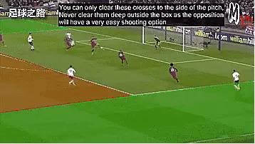 六人制足球半场防守战术,五人制足球防守战术