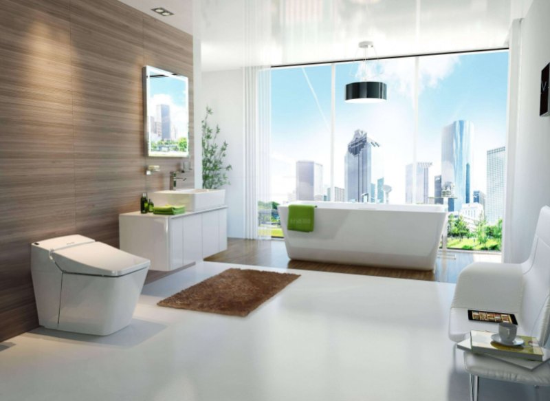 科勒大牌卫浴,卫浴品牌科勒和高仪的比较