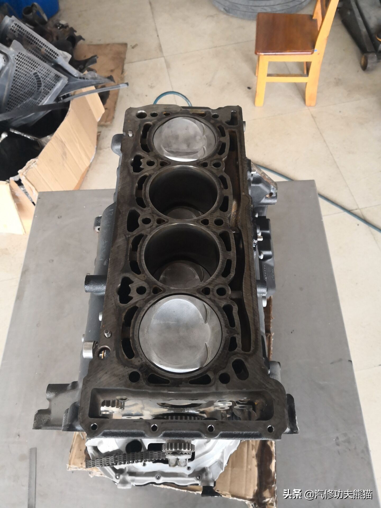 斯柯达野帝1.8t烧机油能解决吗,2014款斯柯达野帝1.8t高配烧机油吗