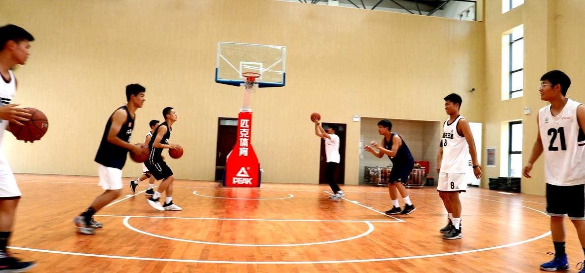 许昌市第三高级中学2020年招生简章