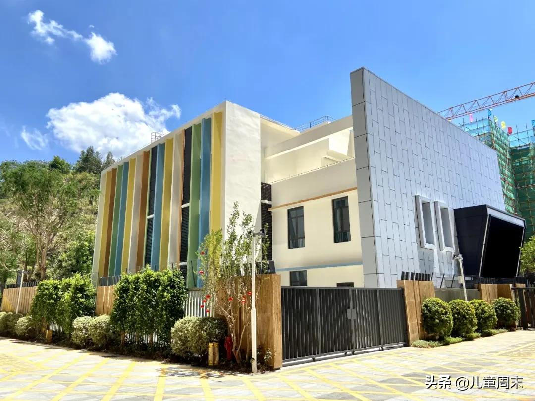 深圳市宝安区新开的学校,深圳市宝安区公办学校