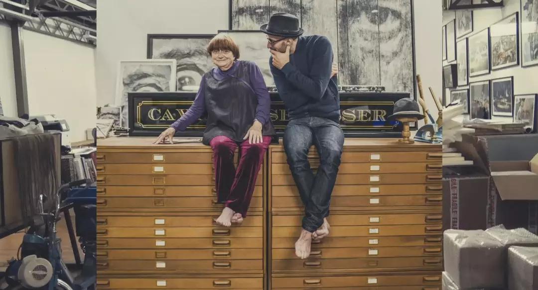 阿涅斯瓦尔达电影作品在线观看,阿涅斯瓦尔达最新消息