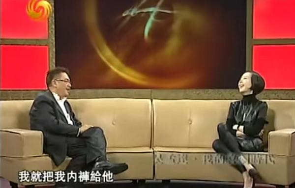 吴孟达的戏剧人生,吴孟达最有男人味的一次