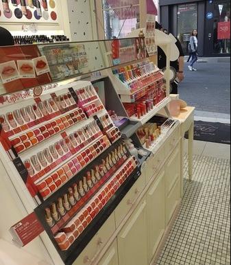 爱丽小屋必买化妆品推荐,爱丽小屋化妆品店