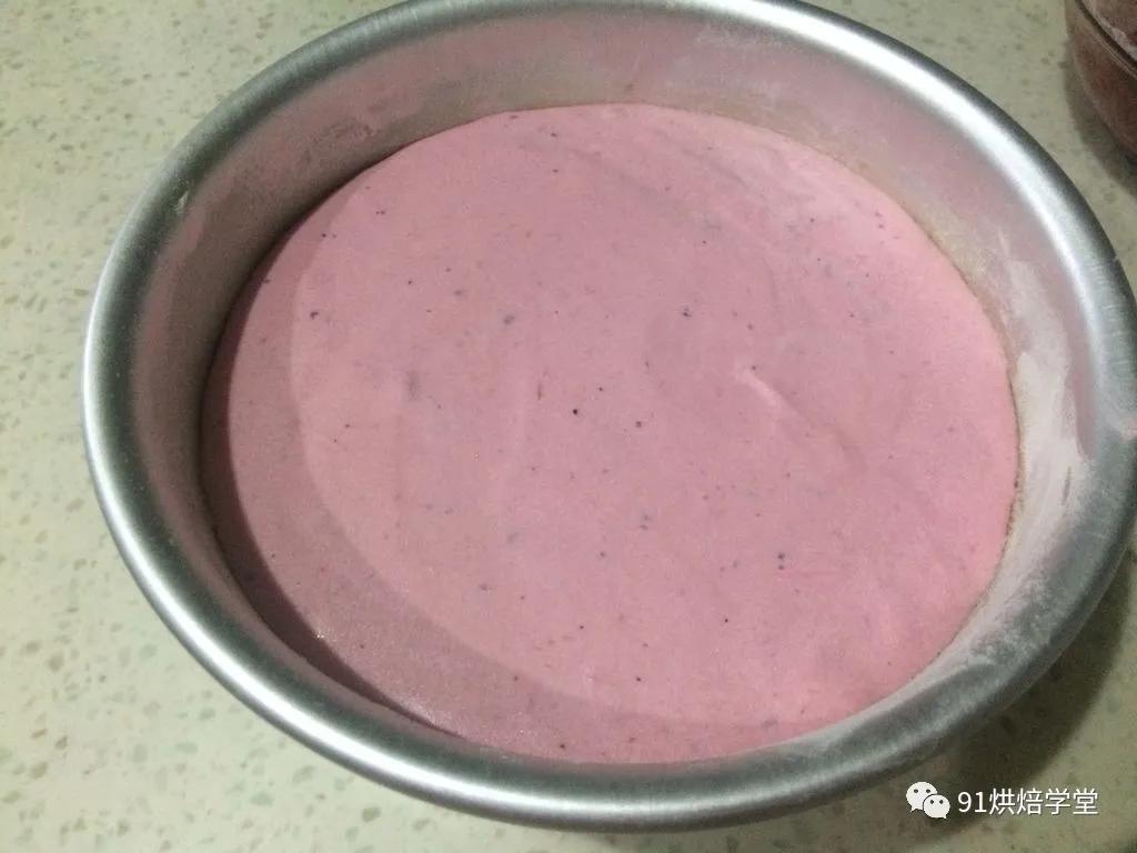 小老鼠杰瑞同款芝士蛋糕,杰瑞鼠芝士蛋糕