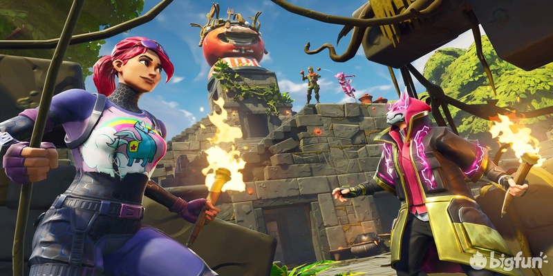 epic2019年送出的15款游戏 (epic去年送出近7亿份游戏)