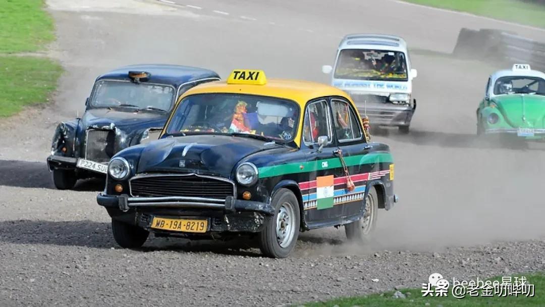 印度车没有后视镜怎么开,印度汽车没有后视镜