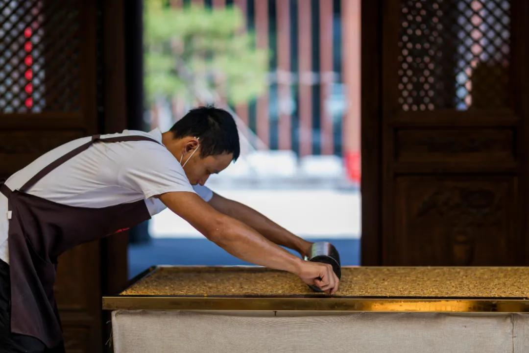 为什么宝鸡比西安更有“关中味儿”？