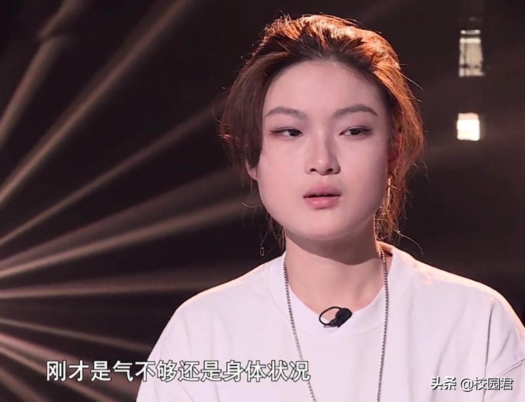 曾溯恕淘汰有黑幕吗,曾溯恕为什么会被淘汰