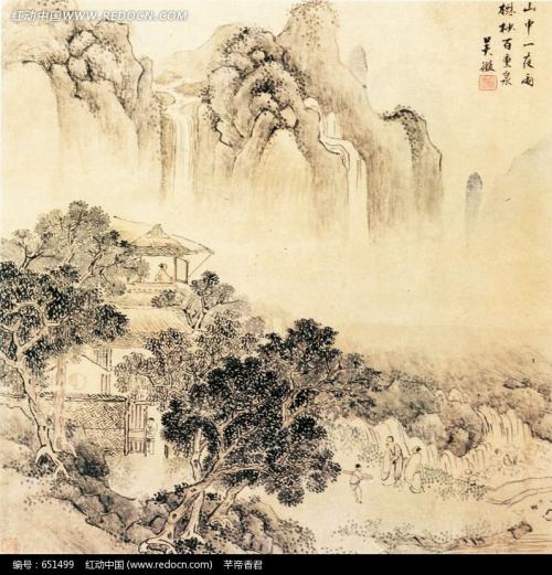 兴来每独往胜事空自知是什么意思,兴来每独往胜事空自知是什么动物