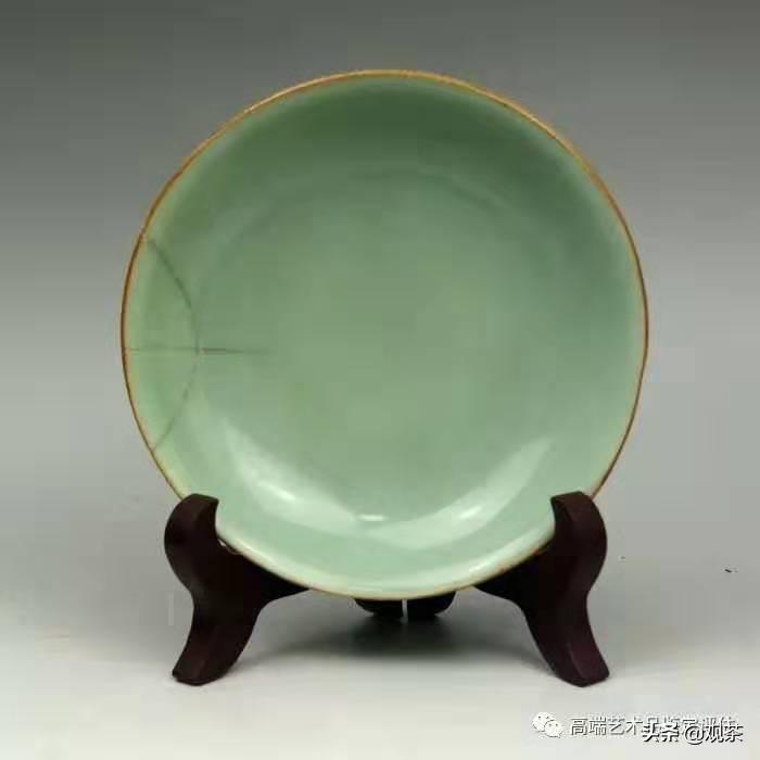 豆青与青石的区别,豆青和豆绿的区别