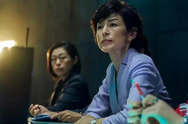 陈思诚镜头下的女性角色,陈思诚唐探绯闻